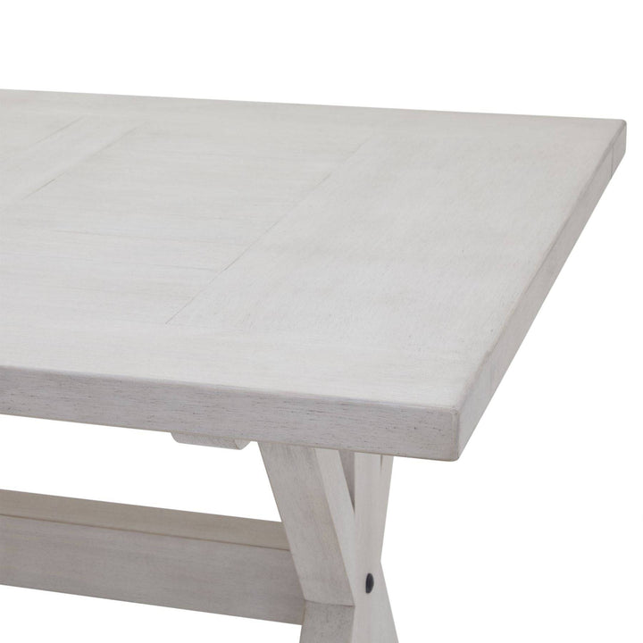 Stamford Plank Collection Dining Table - TidySpaces