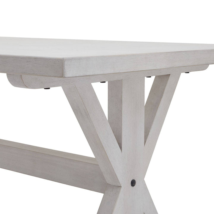 Stamford Plank Collection Dining Table - TidySpaces