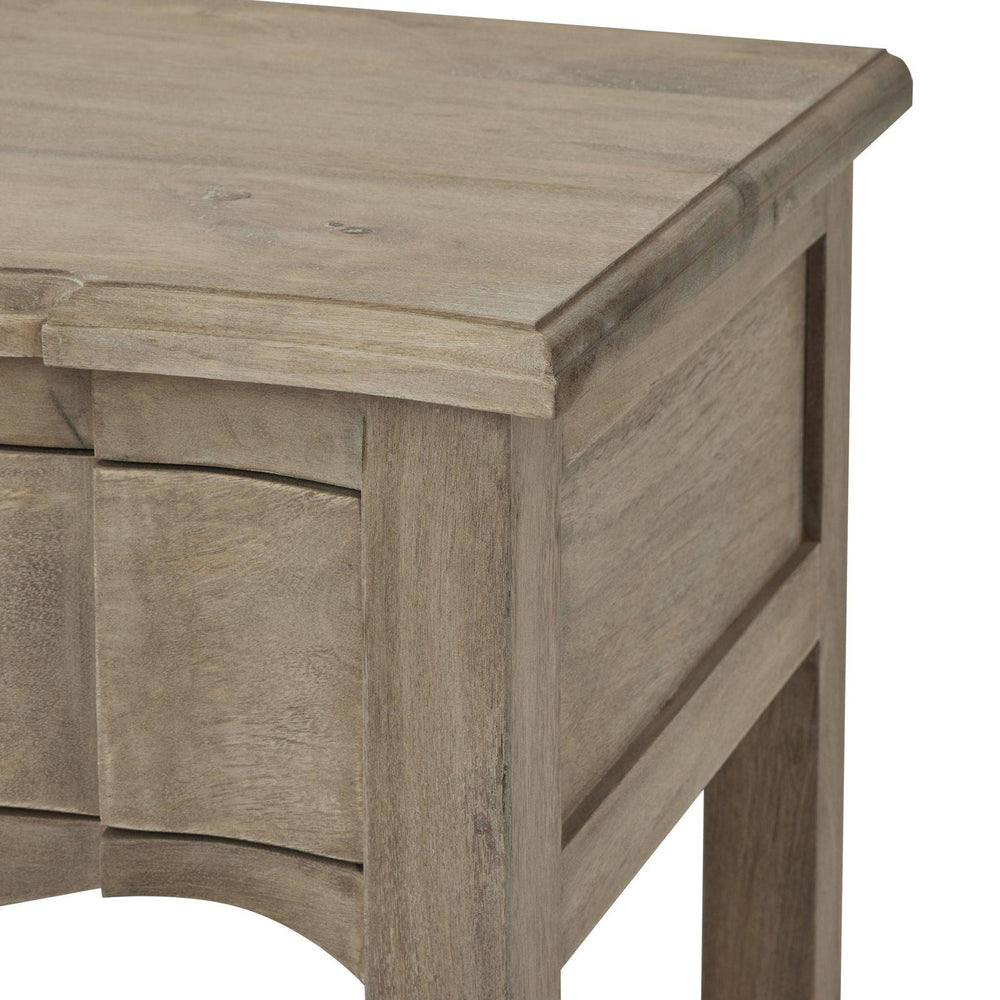 Copgrove Collection 1 Drawer Side Table - TidySpaces