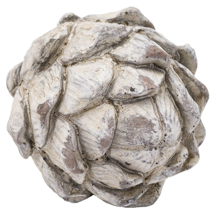 Garda Decorative Large  Artichoke - TidySpaces