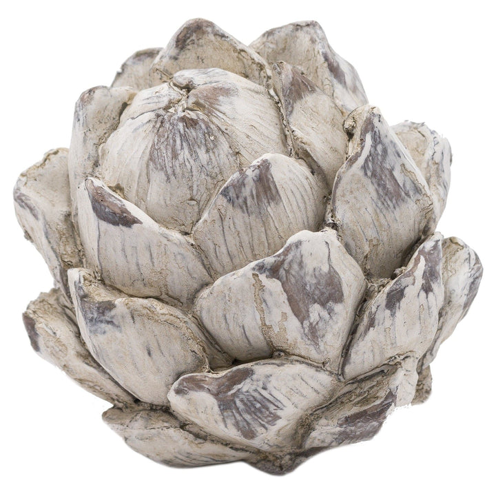 Garda Decorative Small Artichoke - TidySpaces