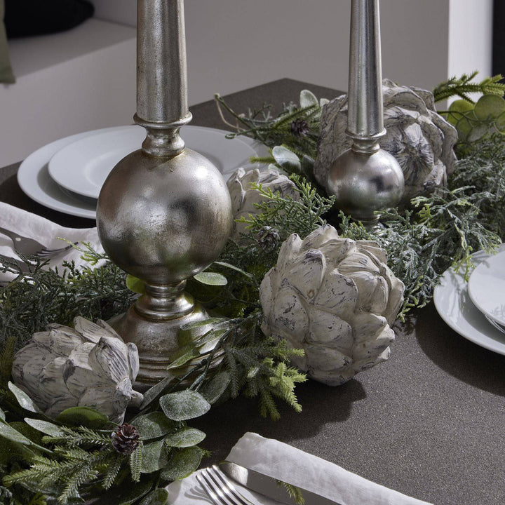 Garda Decorative Small Artichoke - TidySpaces