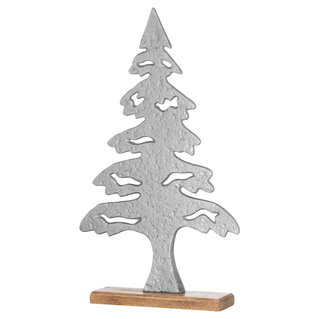 The Noel Collection Large Cast Tree Ornament - TidySpaces