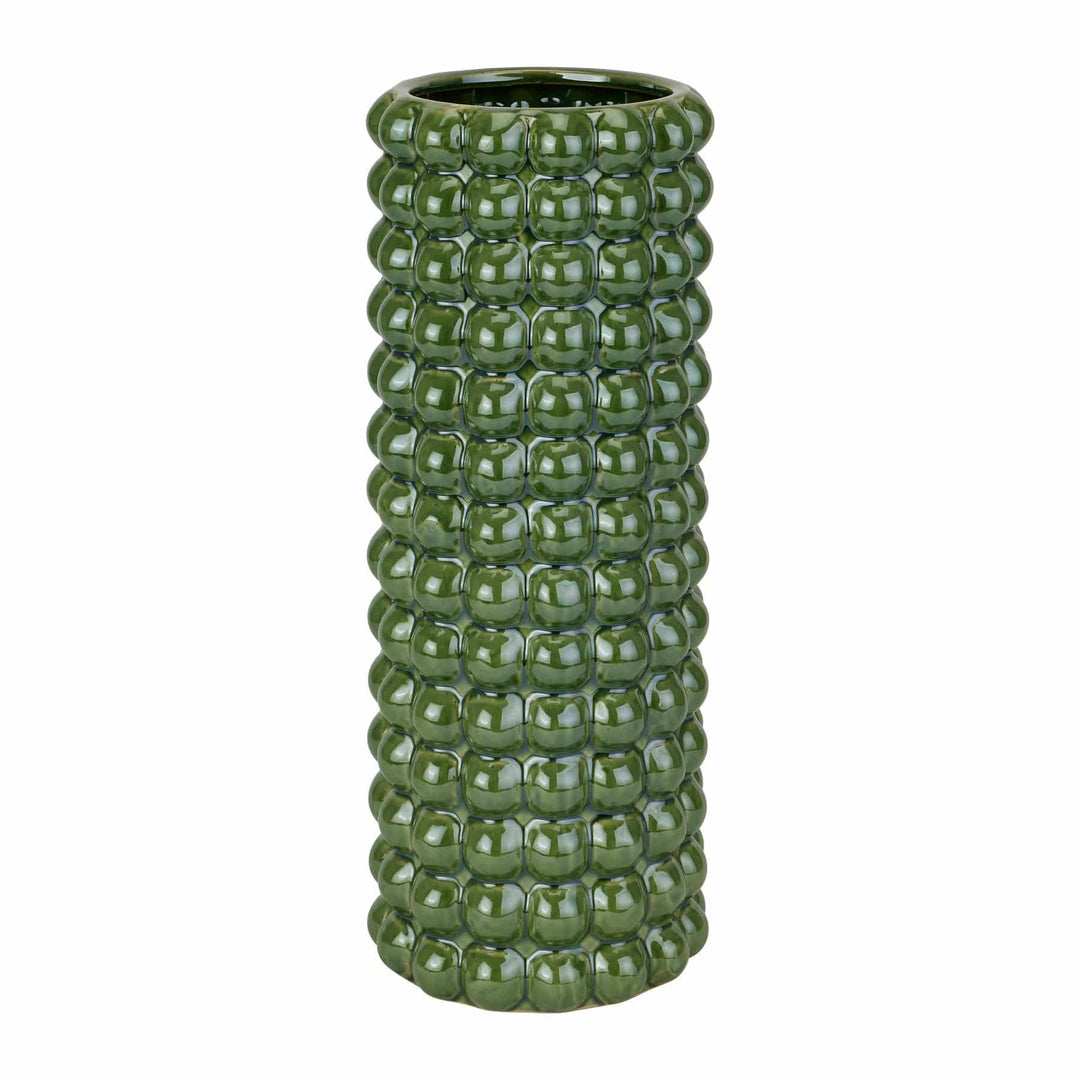 Seville Collection Olive Bubble Umbrella Stand - TidySpaces