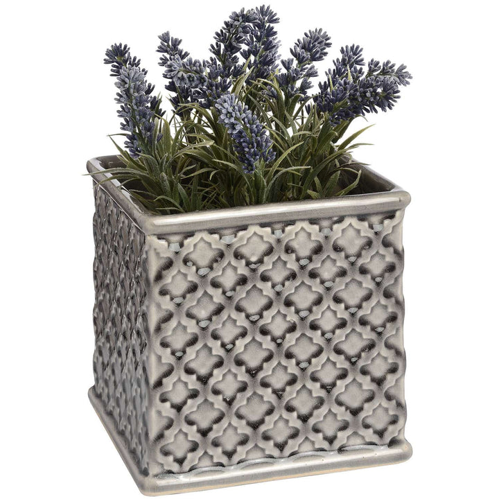 Square Planter - TidySpaces