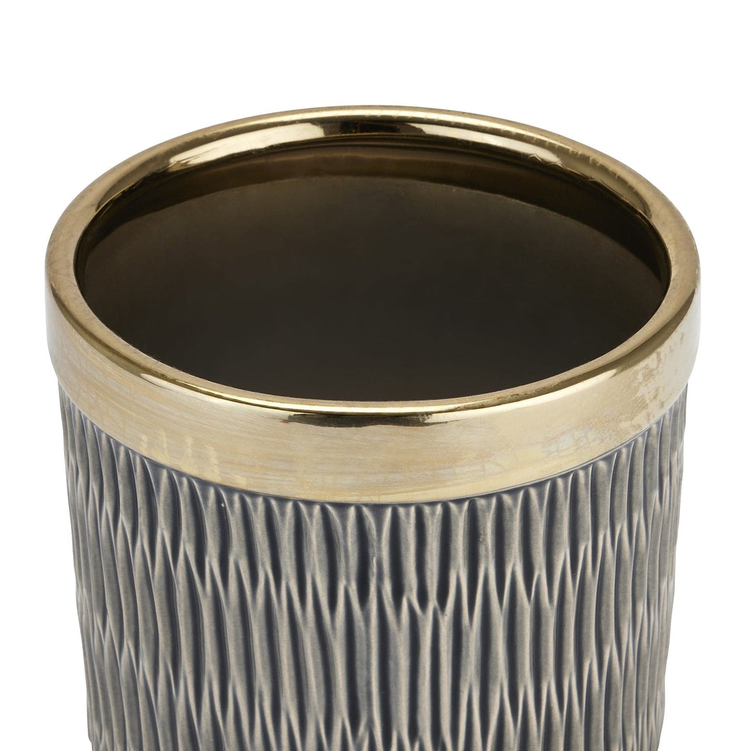 Seville Collection Intaglio Planter - TidySpaces