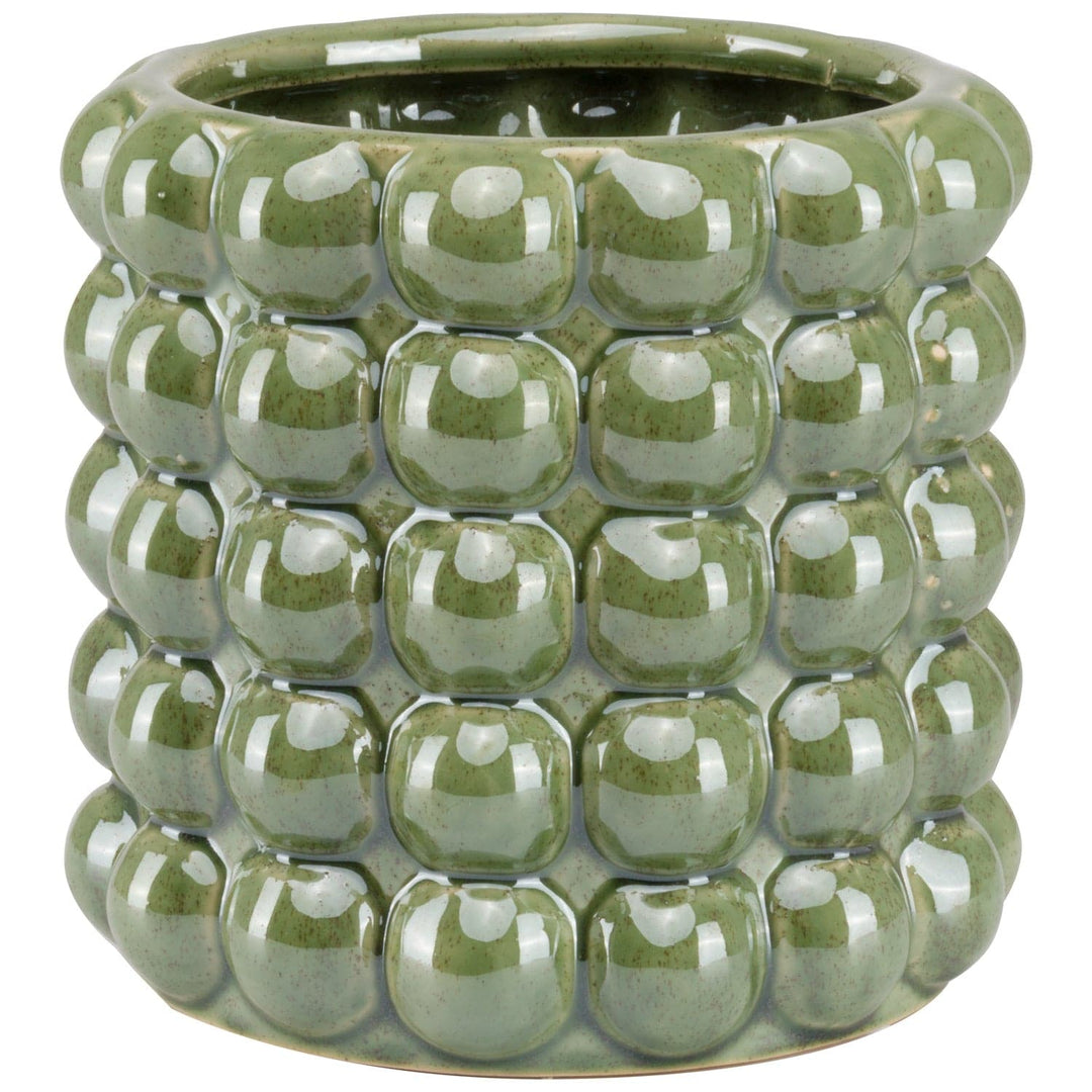 Seville Collection Olive Bubble Planter - TidySpaces