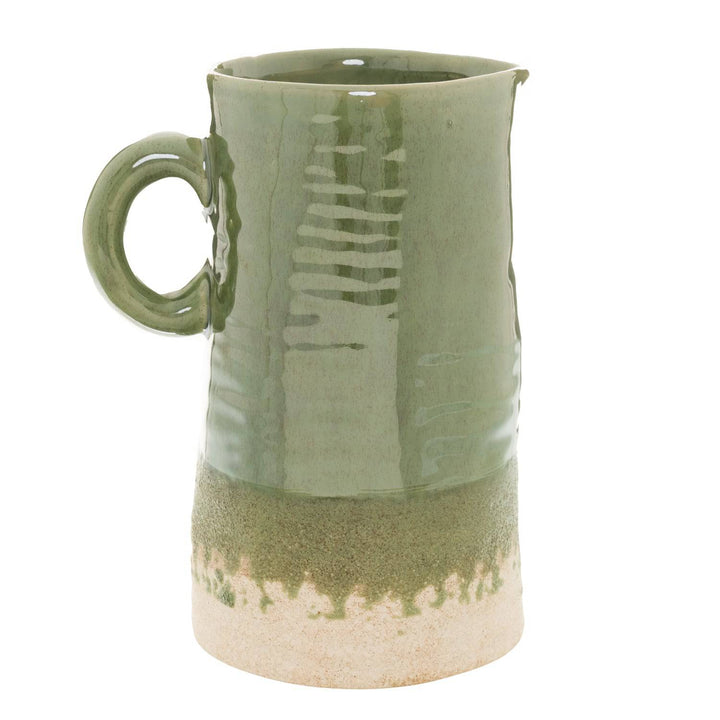 Seville Collection Olive Jug CERAMIC - TidySpaces