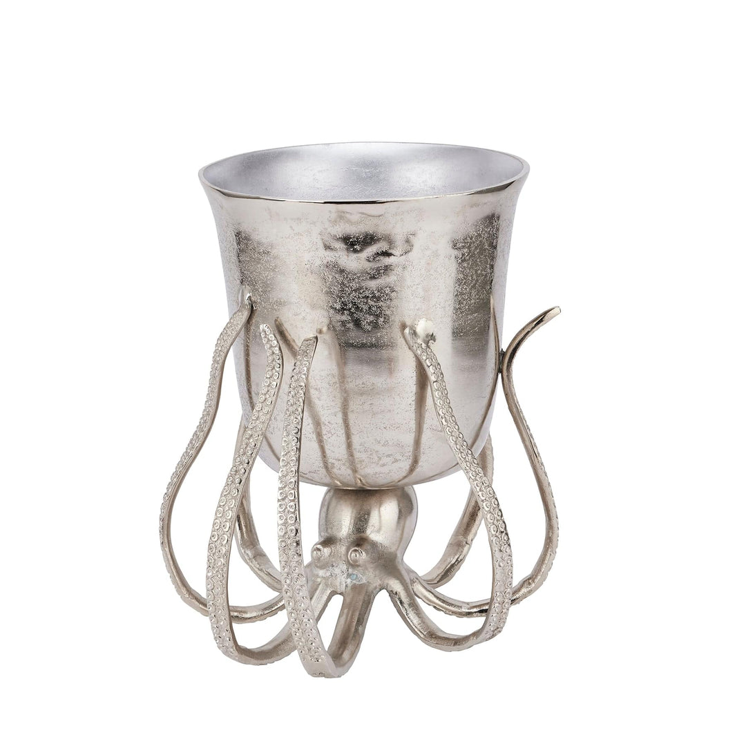 Large Octopus Champagne Bucket - TidySpaces