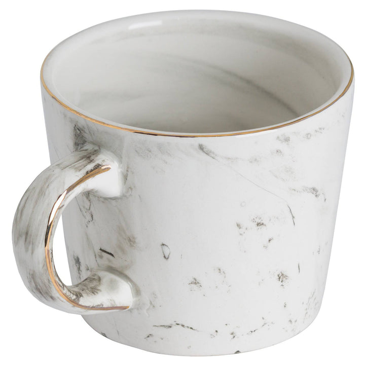 Marble Ceramic Mug - TidySpaces