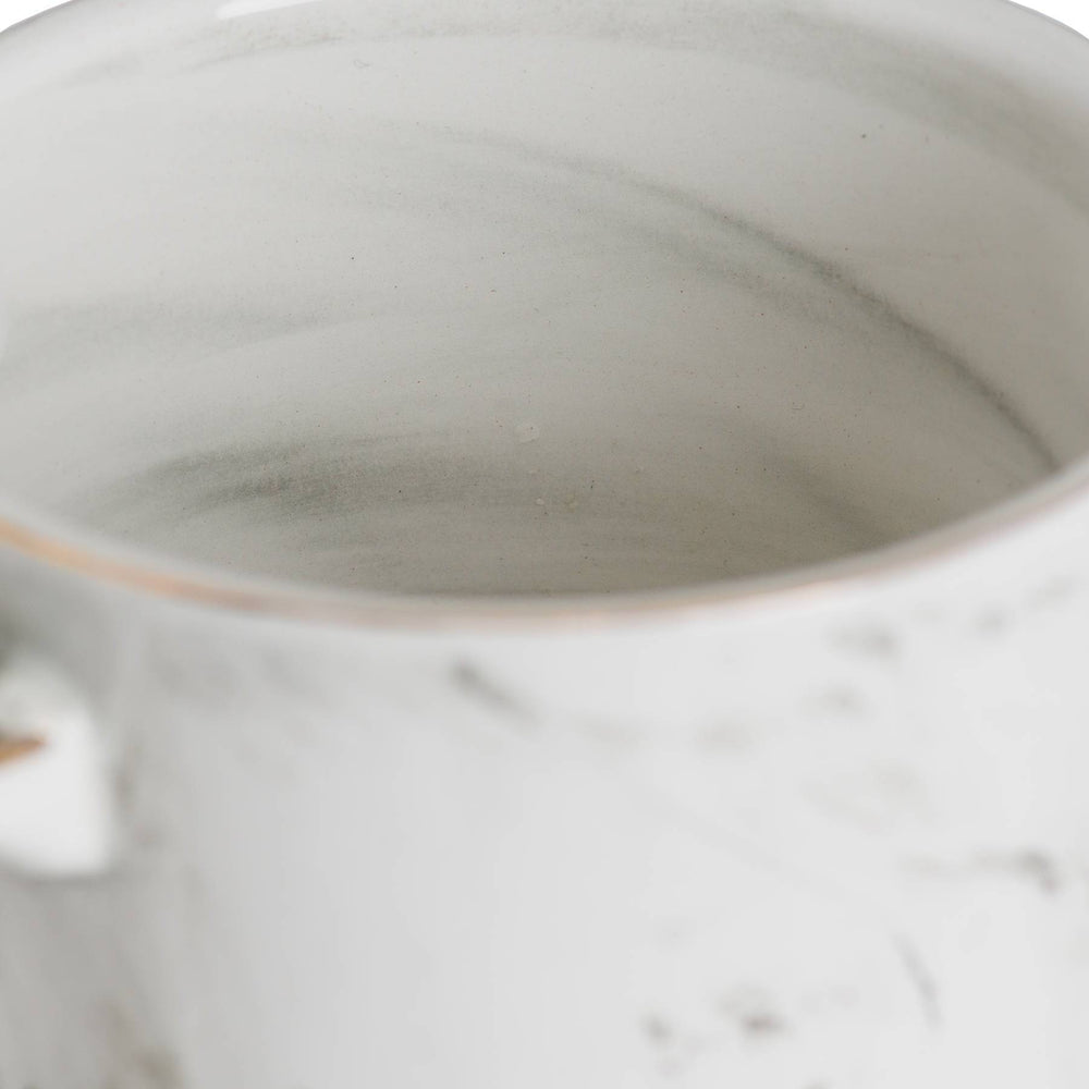 Marble Ceramic Mug - TidySpaces