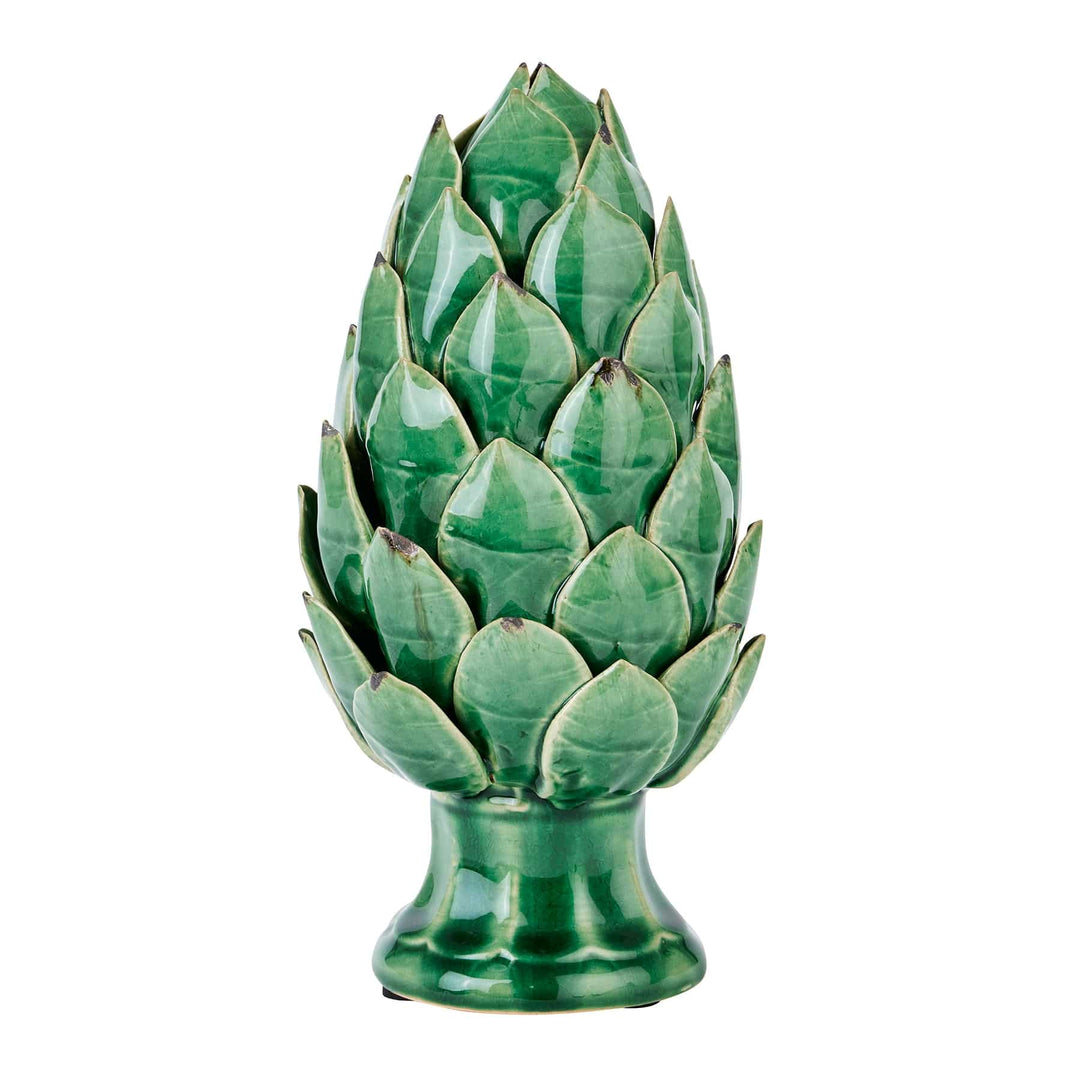 Globe Green Chianti Artichoke - TidySpaces