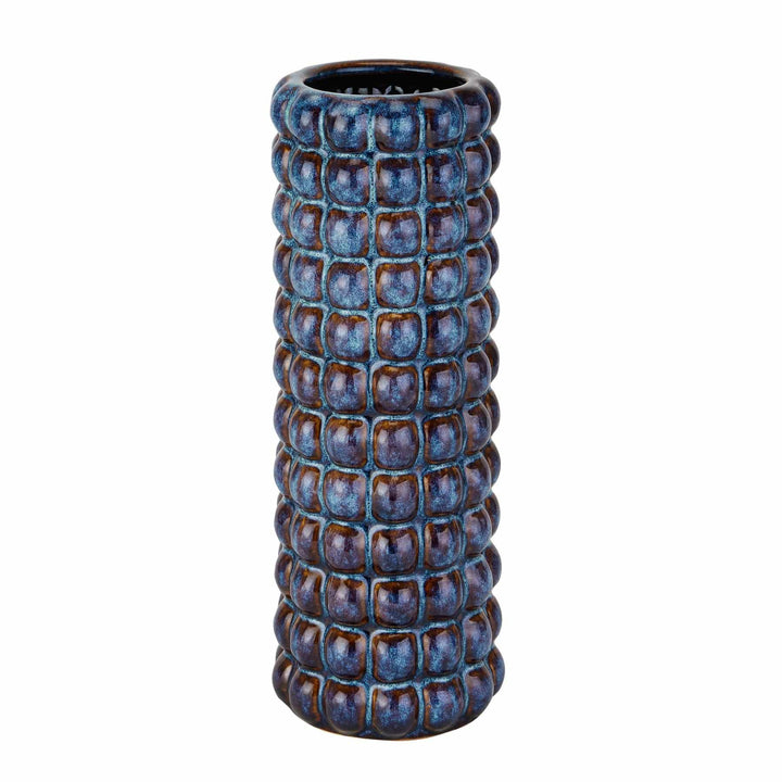 Seville Collection Indigo Bubble Vase - TidySpaces