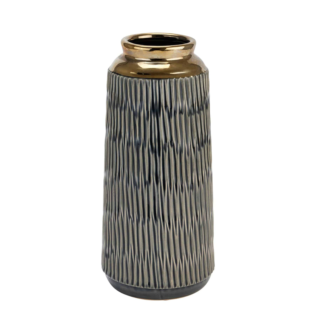 Seville Collection Intaglio Vase - TidySpaces