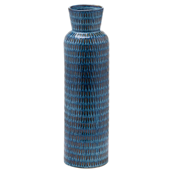 Seville  Collection Large Flute Vase - TidySpaces