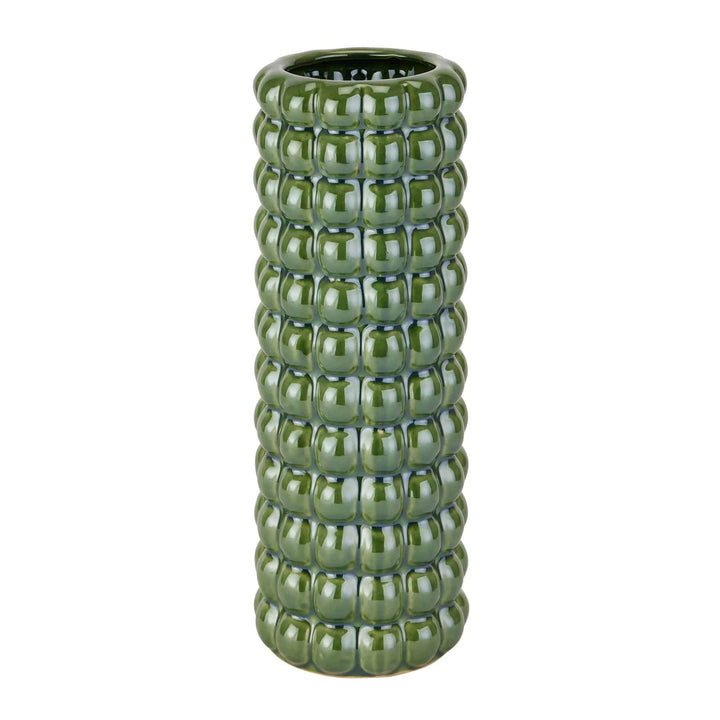 Seville Collection Olive Bubble Vase - TidySpaces