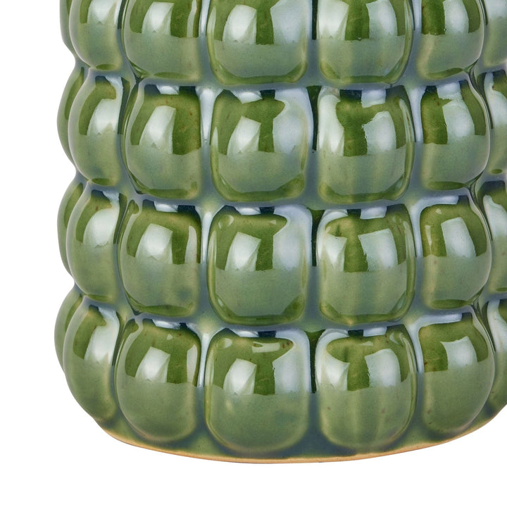 Seville Collection Olive Bubble Vase - TidySpaces