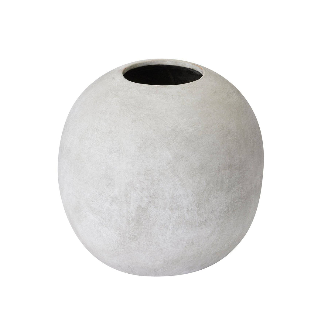 Darcy Globe Vase - TidySpaces