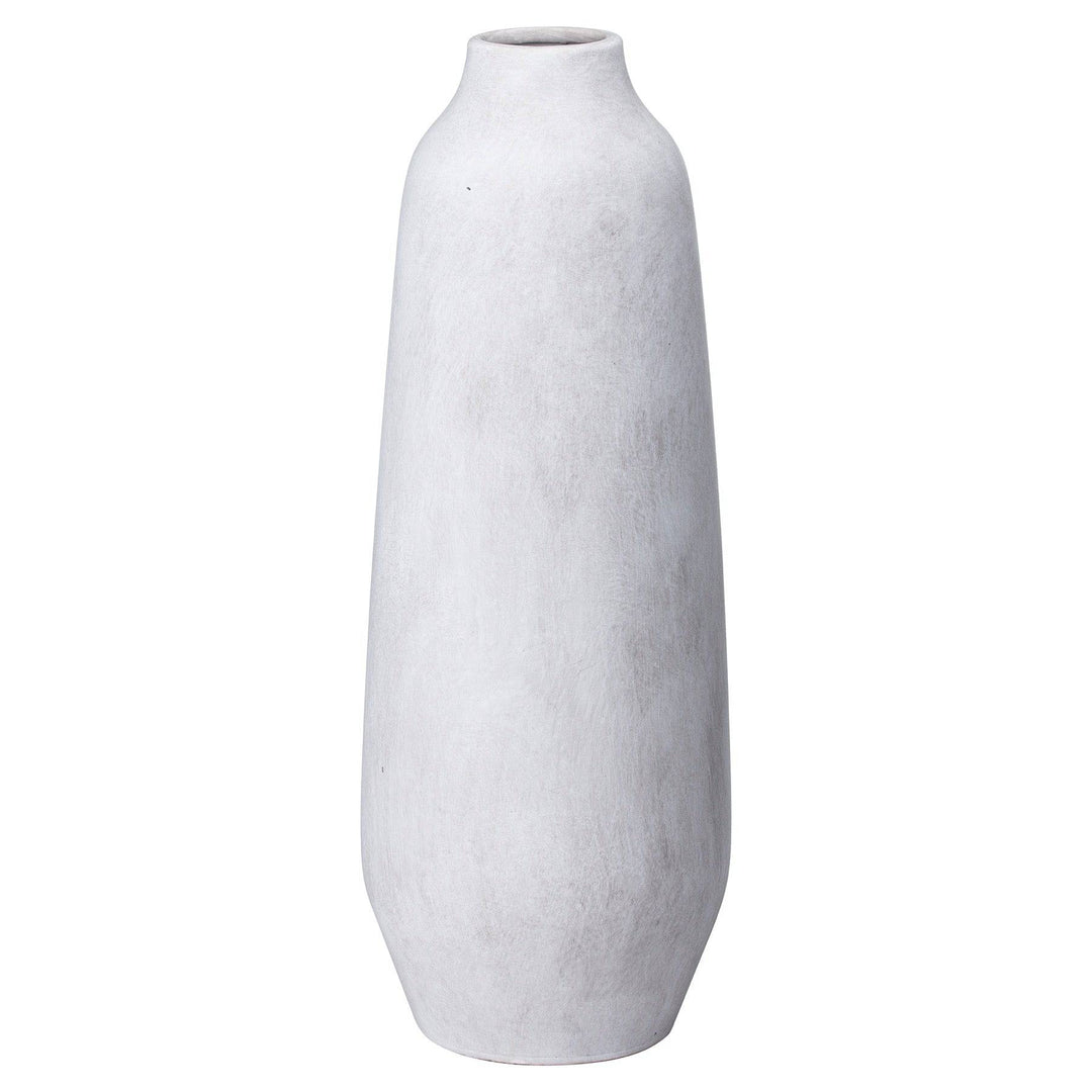 Darcy Ople Large Tall Vase - TidySpaces