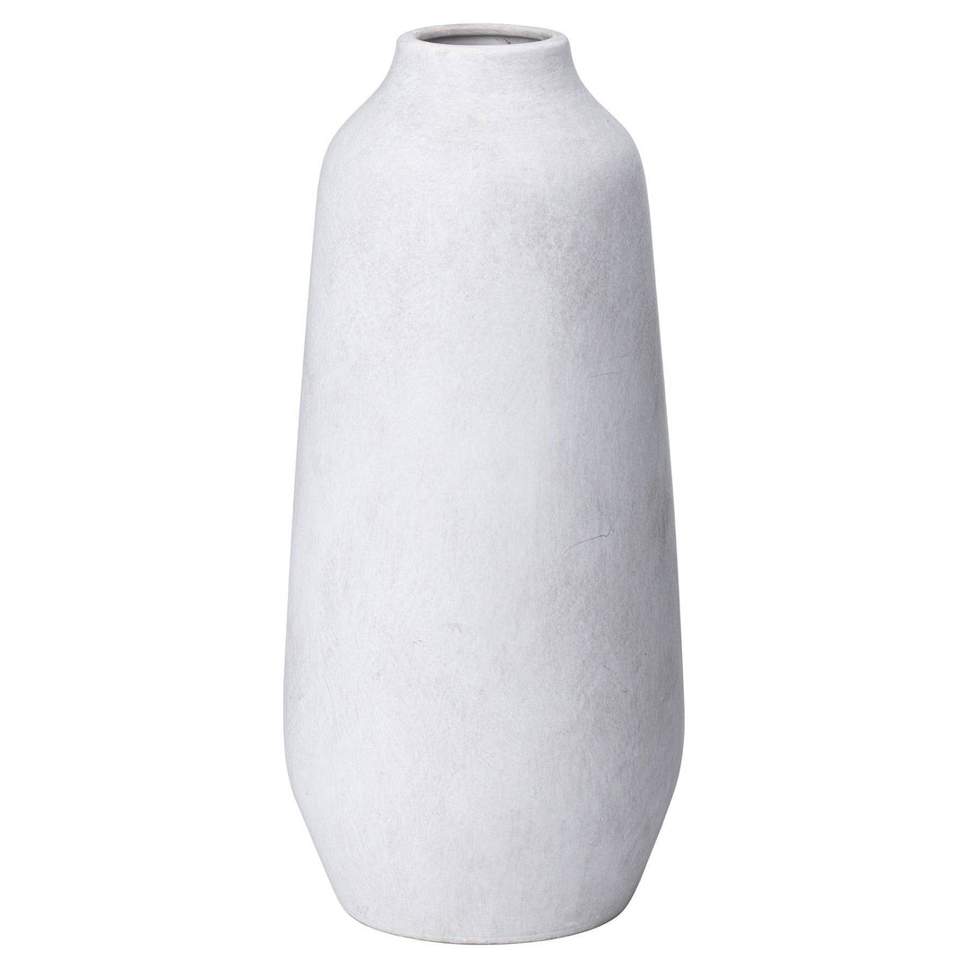 Darcy Ople Tall Vase - TidySpaces