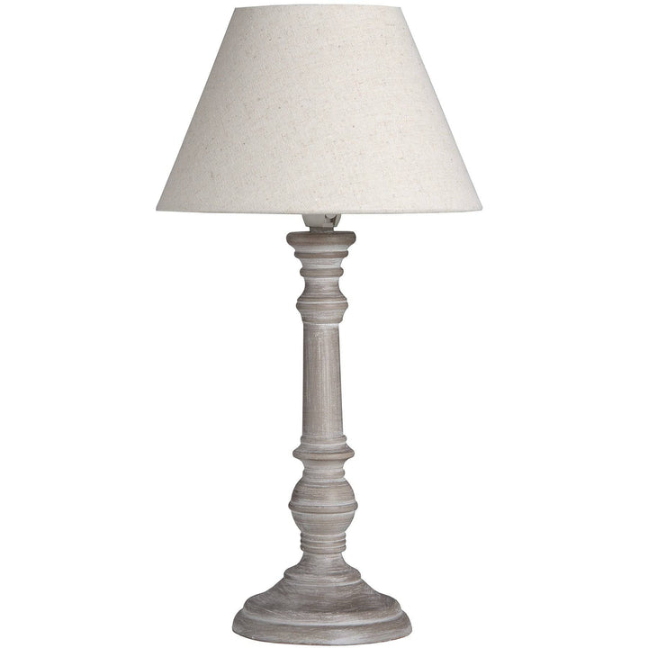 Pella Table Lamp - TidySpaces