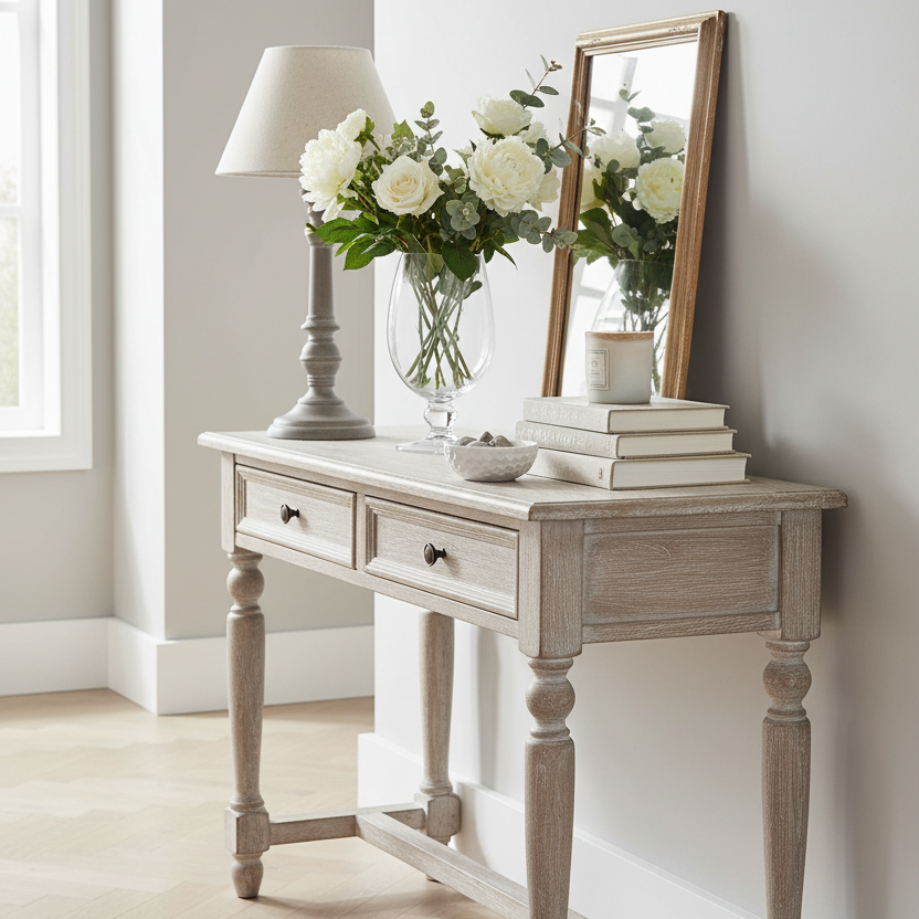 Pella Table Lamp