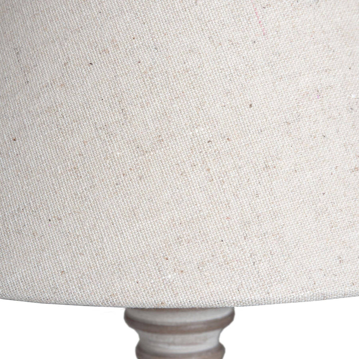 Pella Table Lamp - TidySpaces