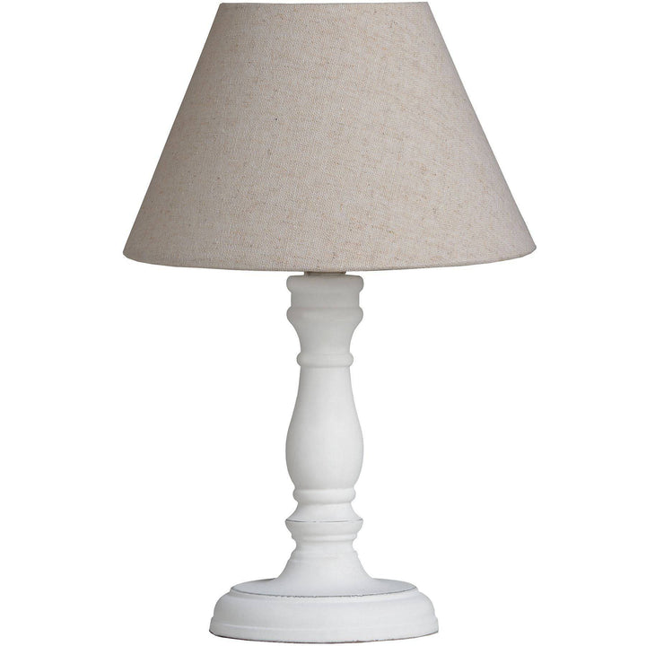 Cyrene Table Lamp - TidySpaces