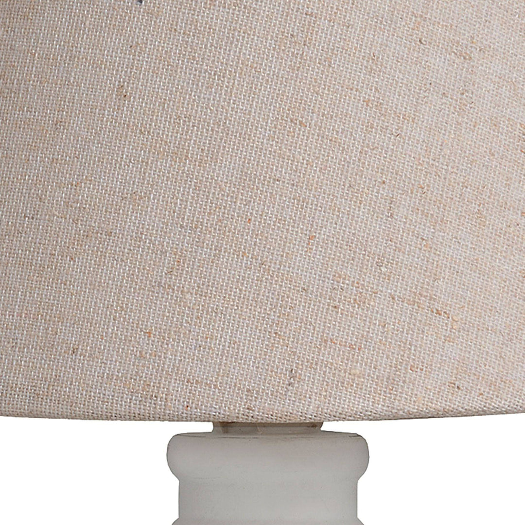 Cyrene Table Lamp - TidySpaces