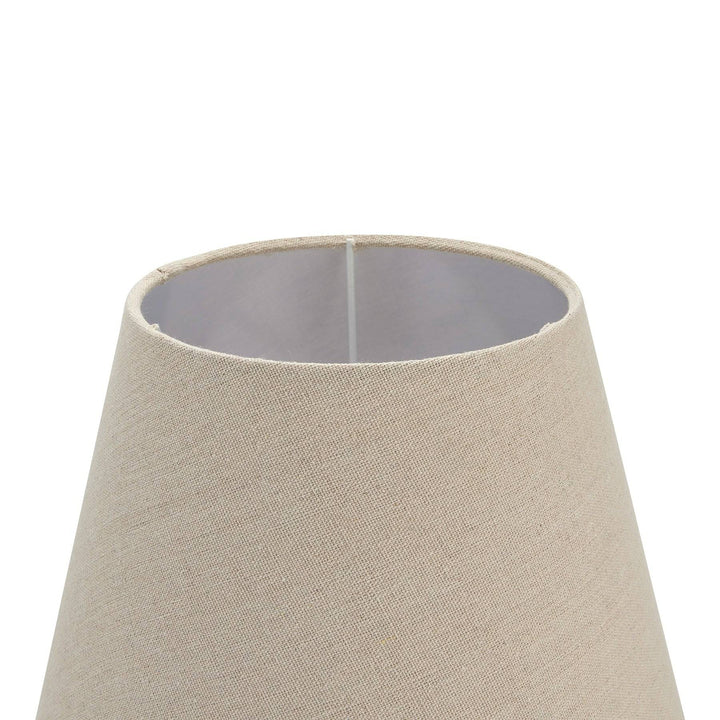 Incia Column Table Lamp - TidySpaces