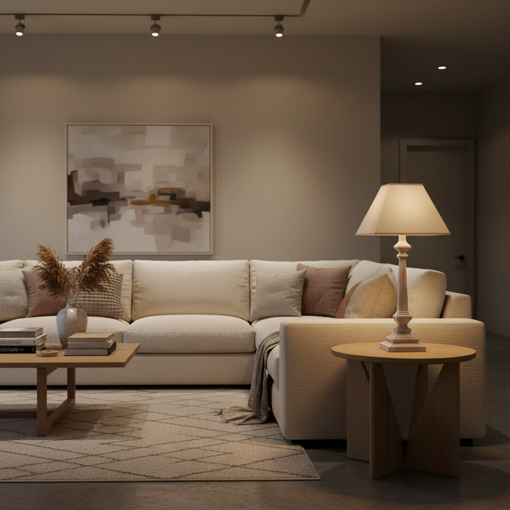 Pula Table Lamp