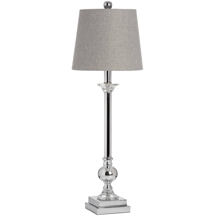 Milan Chrome Table Lamp - TidySpaces