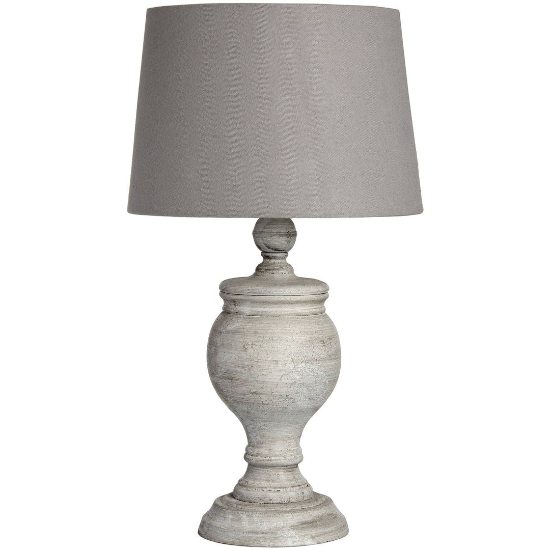 Uthina Table Lamp - TidySpaces