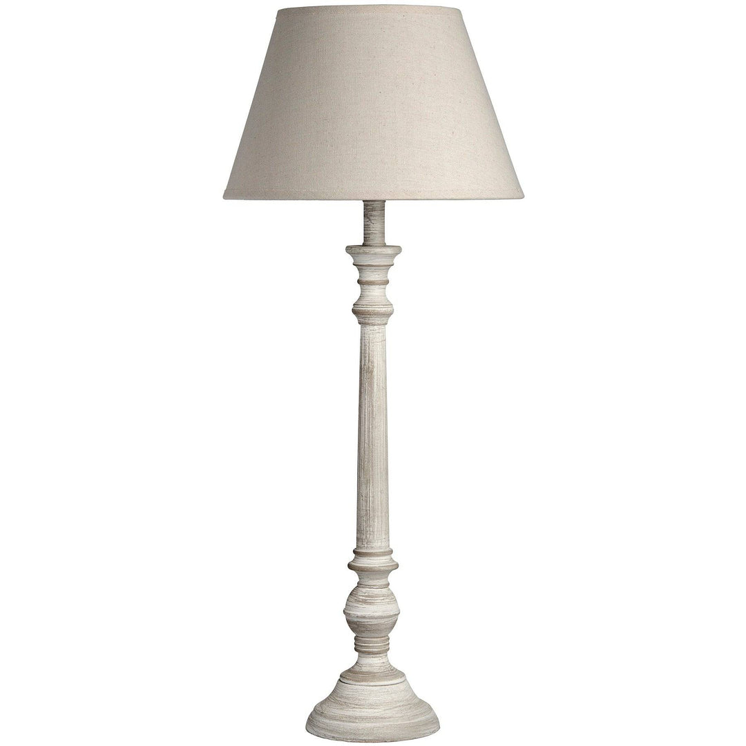 Leptis Magna Table Lamp - TidySpaces