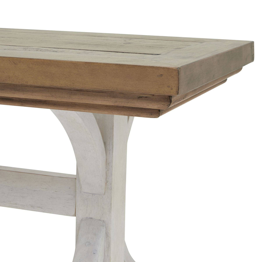 Luna Collection Dining Bench - TidySpaces