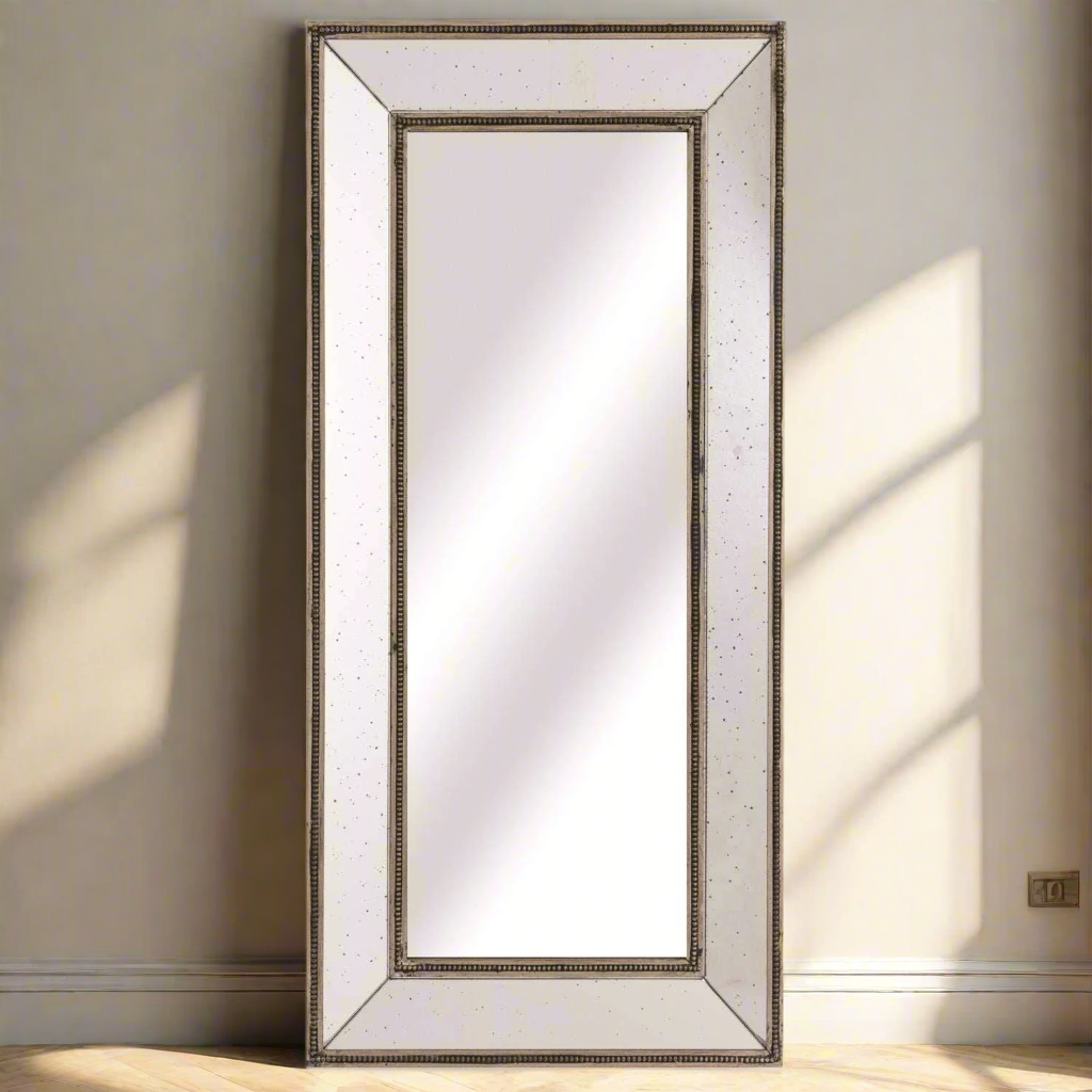 Augustus Wall Mirror - TidySpaces