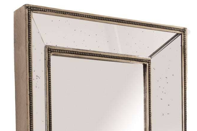 Augustus Wall Mirror - TidySpaces