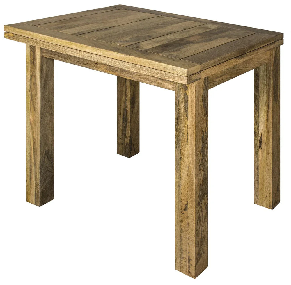 Granary Butterfly Dining Table - TidySpaces