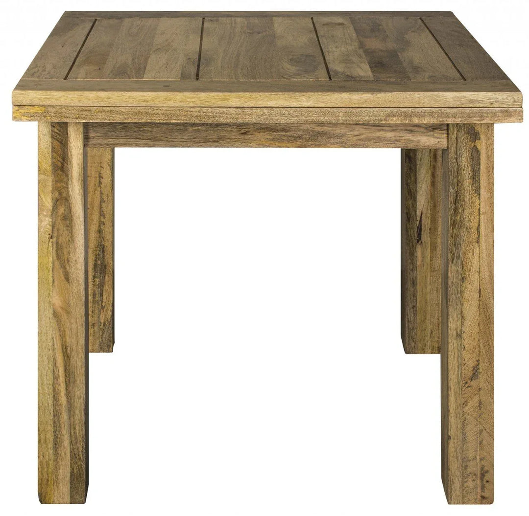 Granary Butterfly Dining Table - TidySpaces