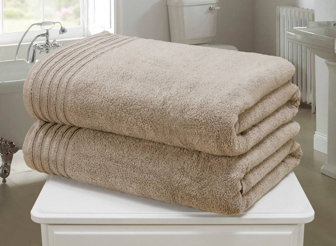 So Soft Towel Bale - TidySpaces