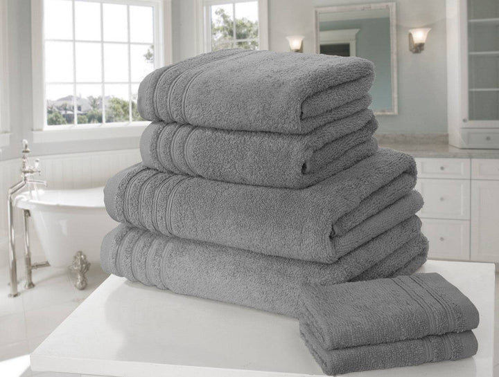 So Soft Towel Bale - TidySpaces