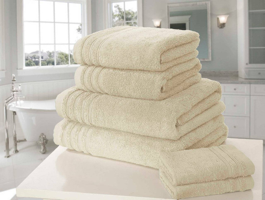 So Soft Towel Bale - TidySpaces