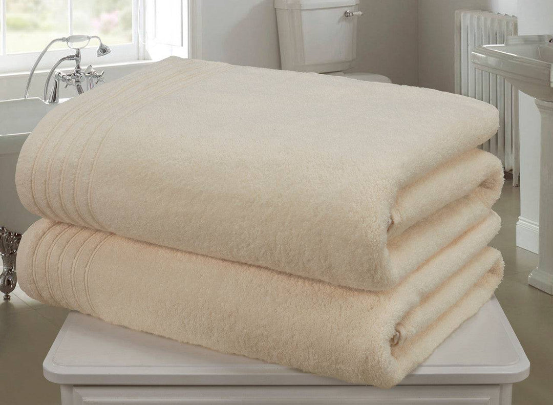 So Soft Towel Bale - TidySpaces