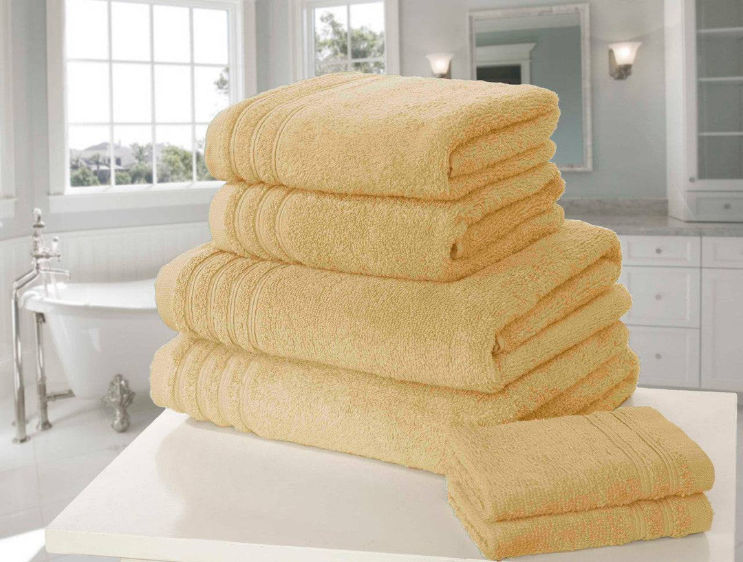 So Soft Towel Bale - TidySpaces