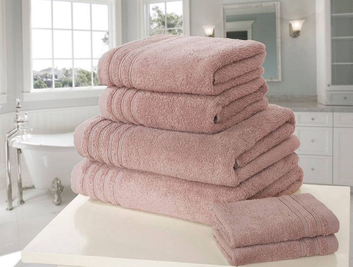 So Soft Towel Bale - TidySpaces