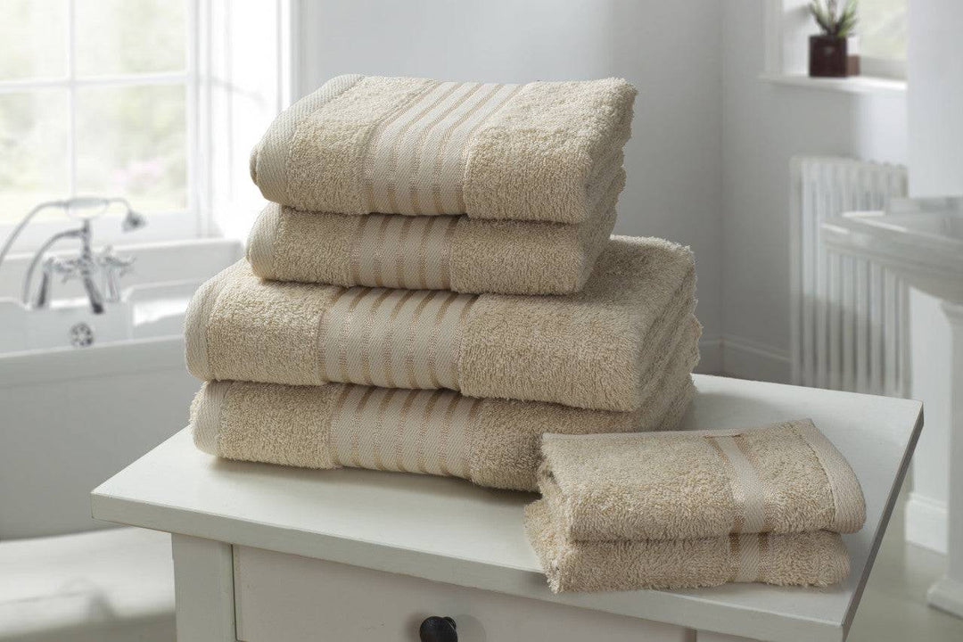 Windsor Towel Bale - TidySpaces