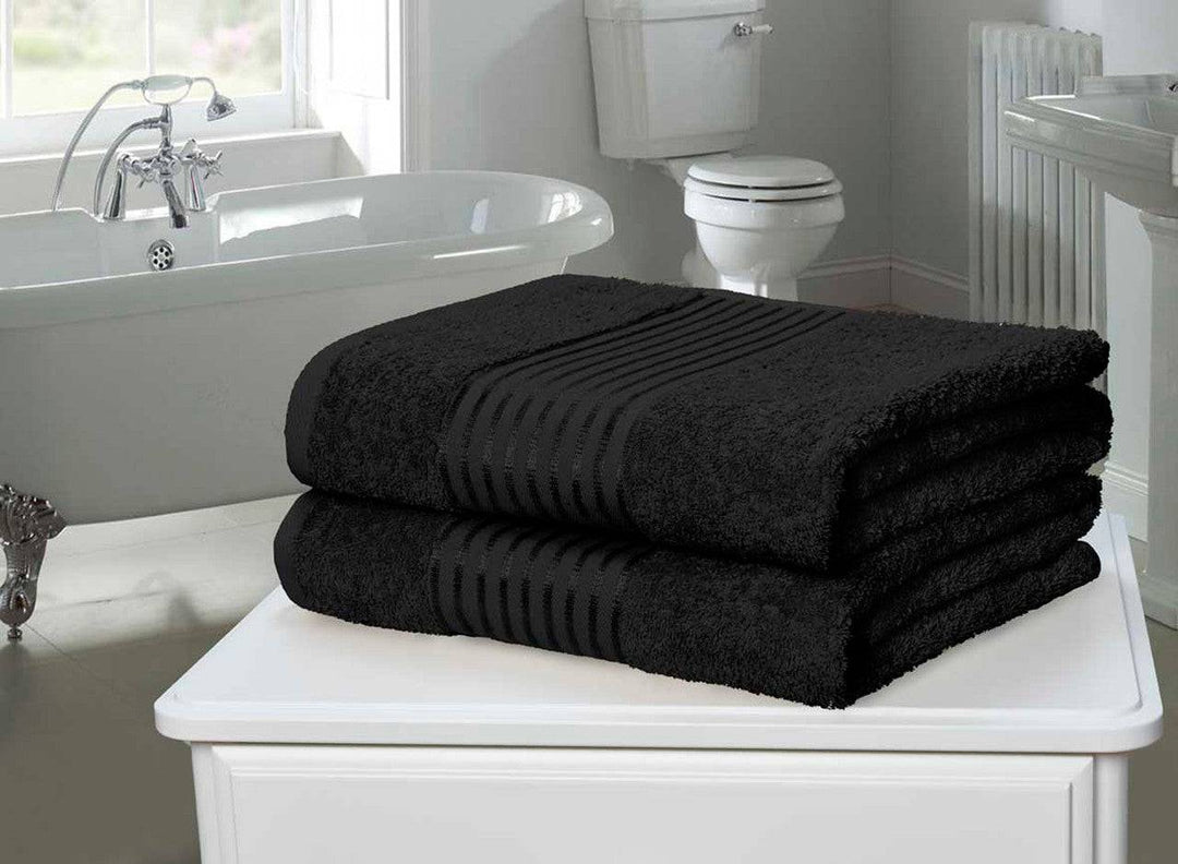 Windsor Towel Bale - TidySpaces