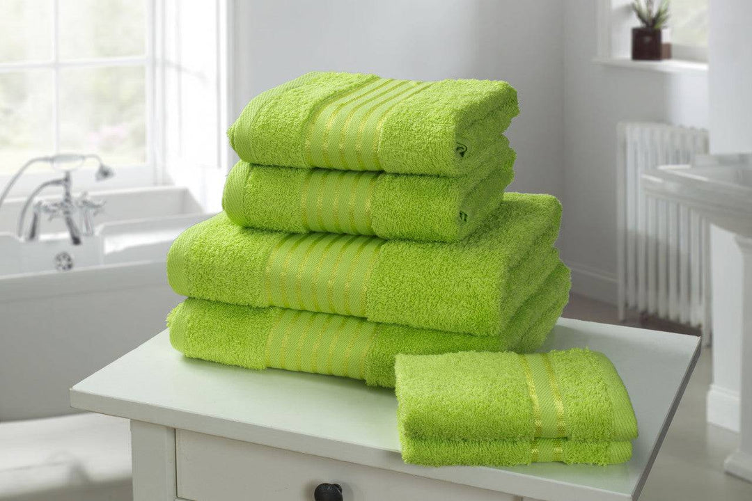 Windsor Towel Bale - TidySpaces