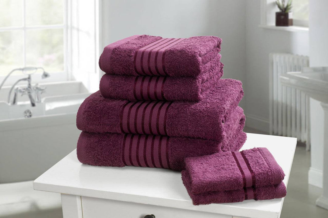 Windsor Towel Bale - TidySpaces