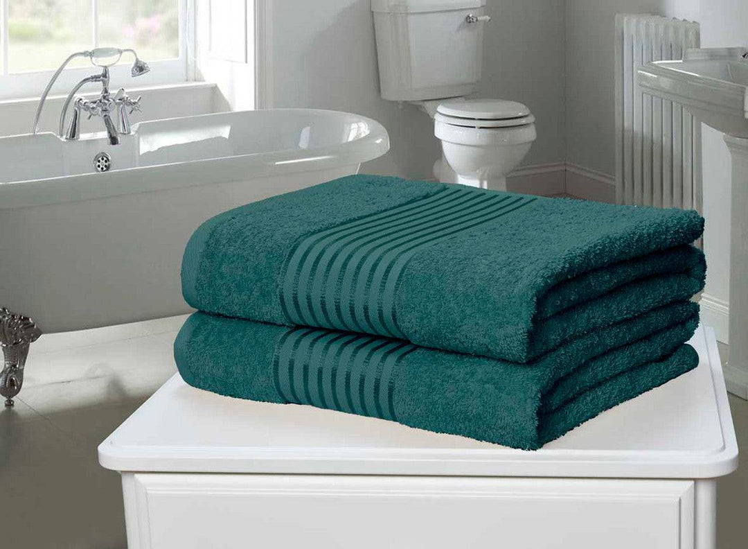 Windsor Towel Bale - TidySpaces